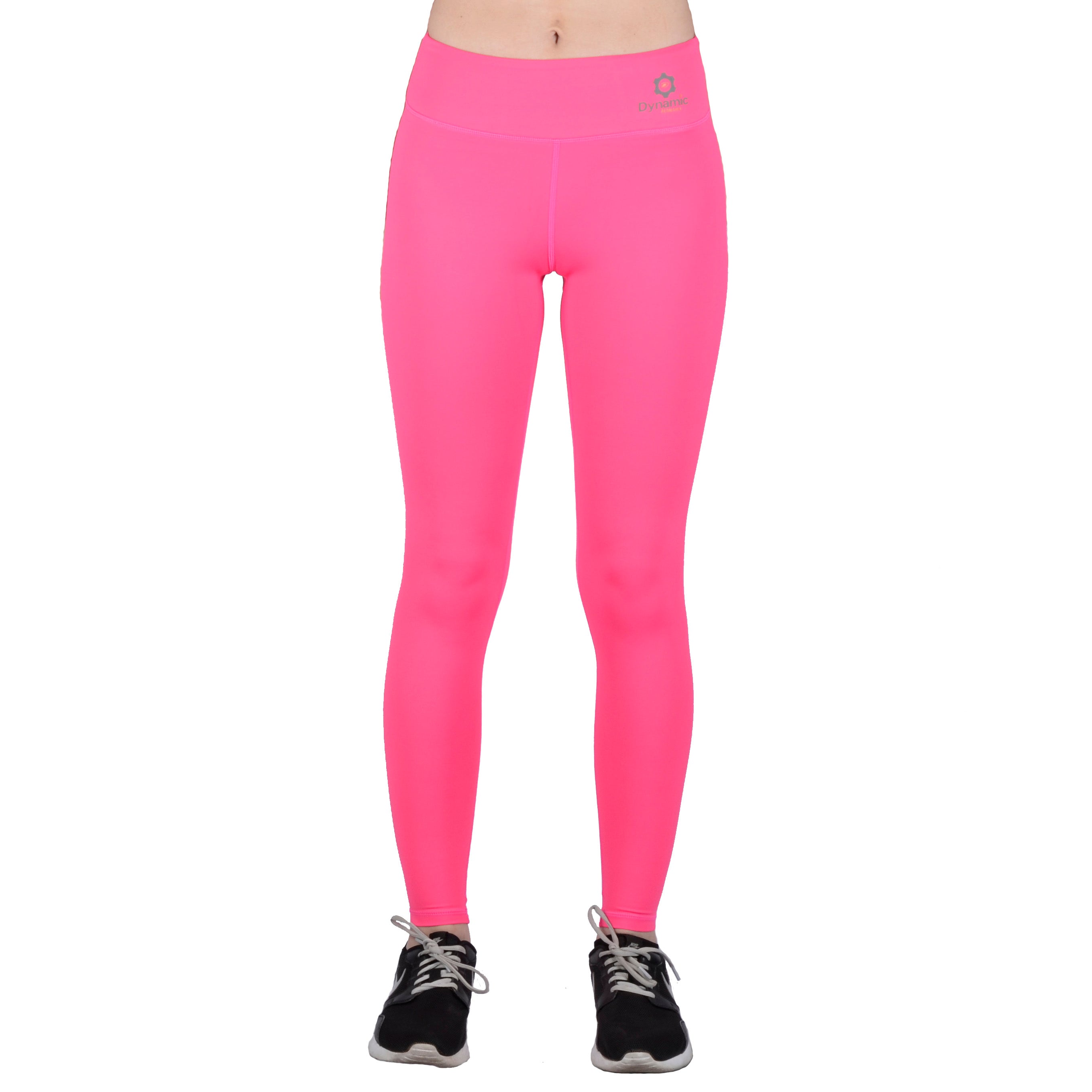 Women’s Dynamic Mid Waist Active Recovery Legging